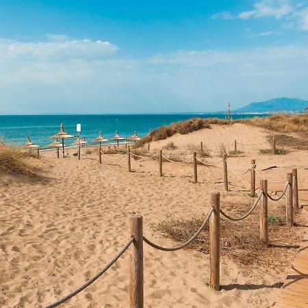 Oleholidays Duplex Dunas Beach Carib Playa Marbella Exterior photo