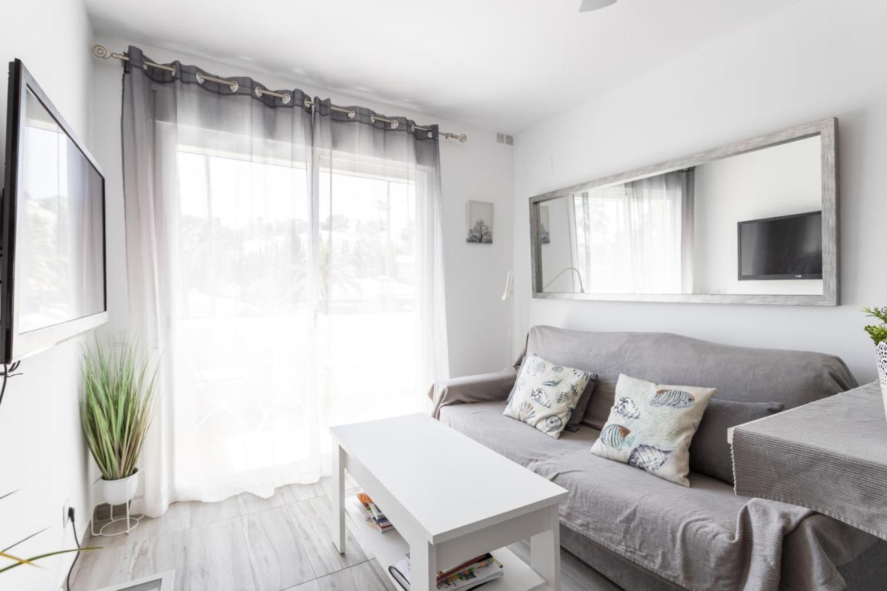 Oleholidays Duplex Dunas Beach Carib Playa Marbella Exterior photo