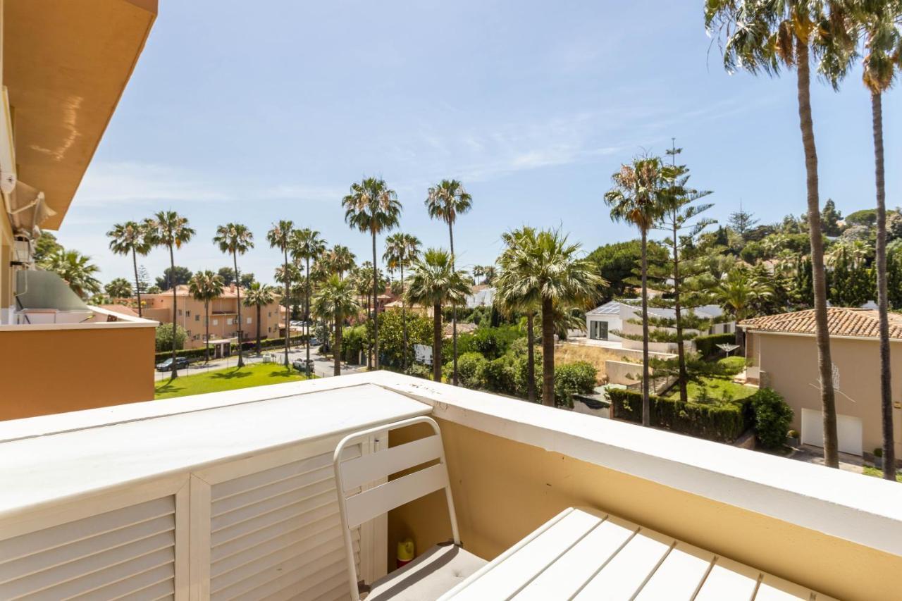 Oleholidays Duplex Dunas Beach Carib Playa Marbella Exterior photo