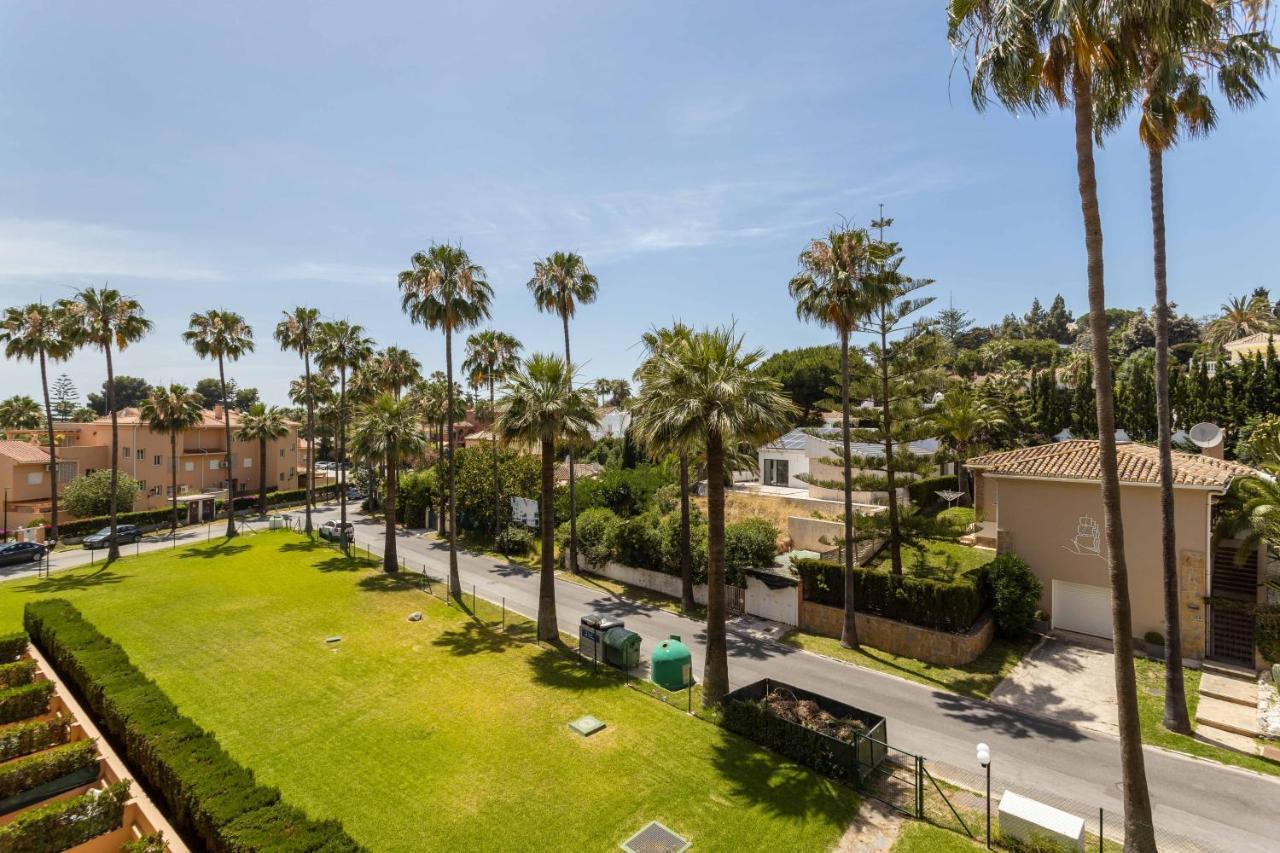 Oleholidays Duplex Dunas Beach Carib Playa Marbella Exterior photo