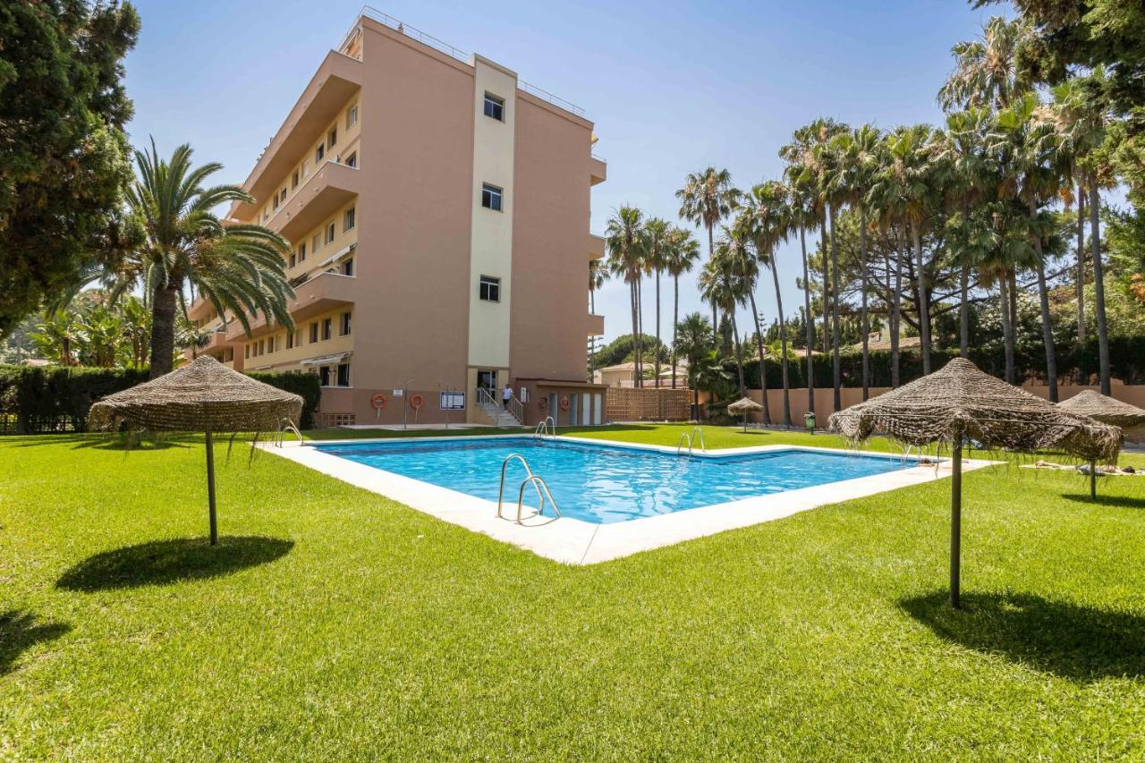 Oleholidays Duplex Dunas Beach Carib Playa Marbella Exterior photo