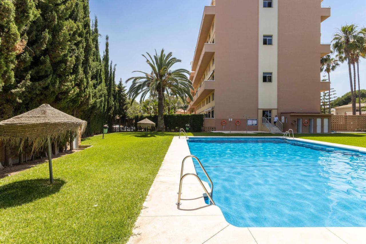 Oleholidays Duplex Dunas Beach Carib Playa Marbella Exterior photo
