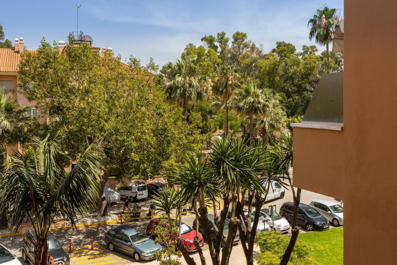 Oleholidays Duplex Dunas Beach Carib Playa Marbella Exterior photo